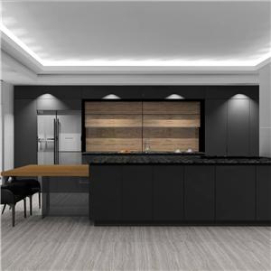 Home Modular Kitchen Furniture Cabinet