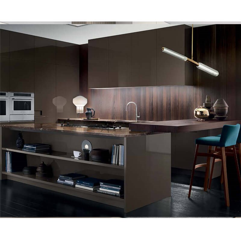 Home Modular Kitchen Furniture Cabinet