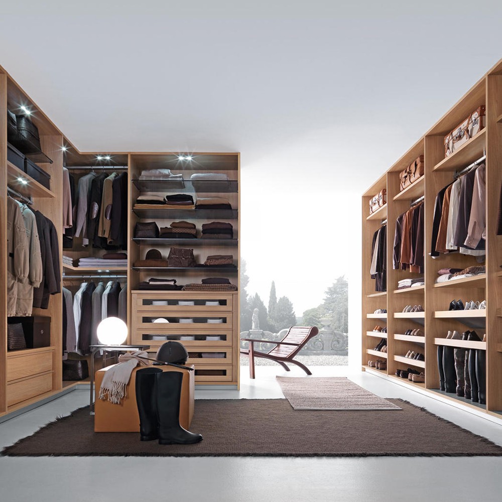 Wooden Armoire Clothes Furniture Wardrobe Closet