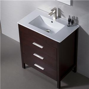 24 In Small Bathroom Vanities Cabinets For Sale
