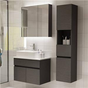Modern 36 Inch Washroom Bathroom Vanity Furniture