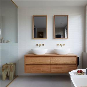 36 Inch Modern Bath Bathroom Sink Vanity Unit