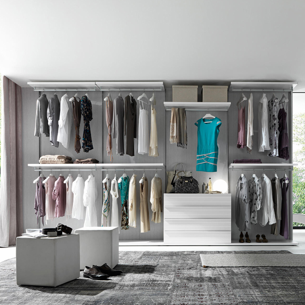 large wardrobe cabinet