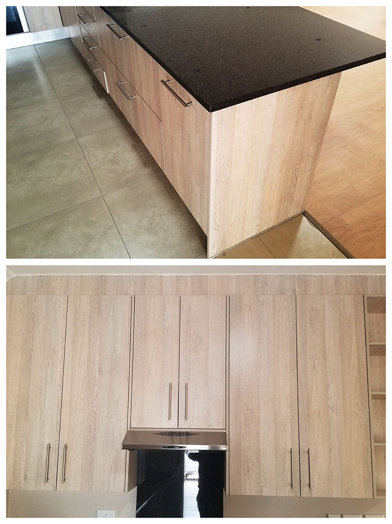 Apartment Kitchen Cabinet
