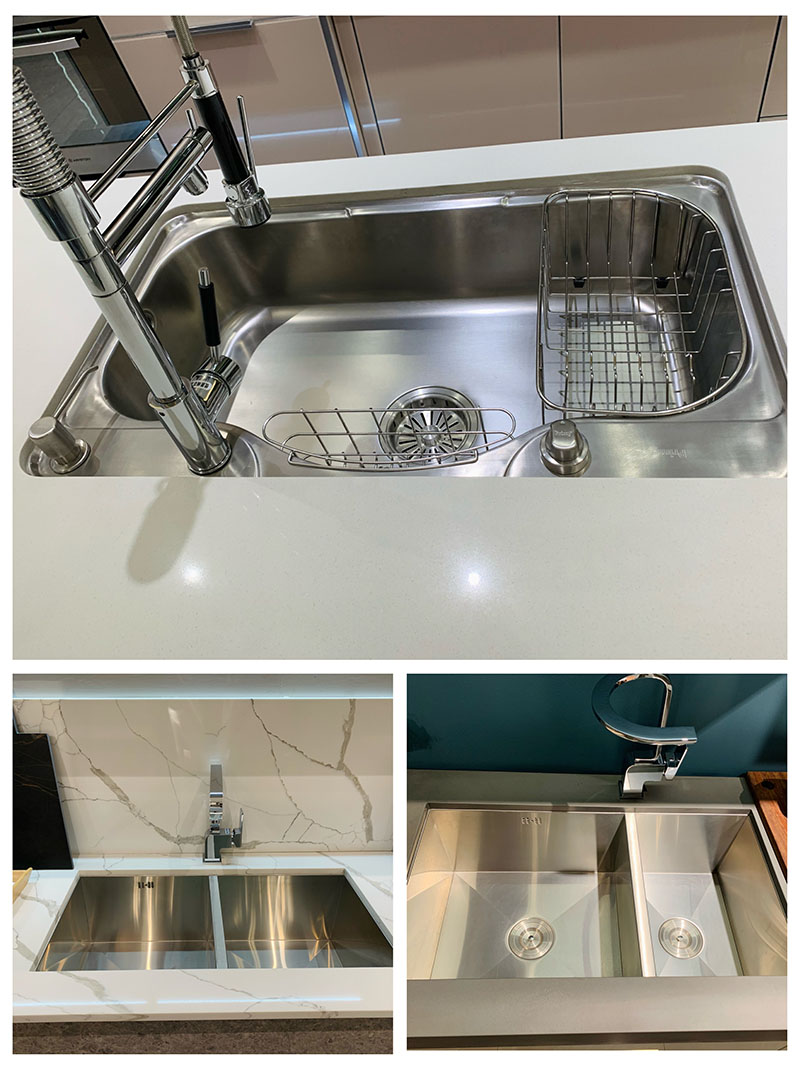 Commonly Kitchen Cabinet Sink