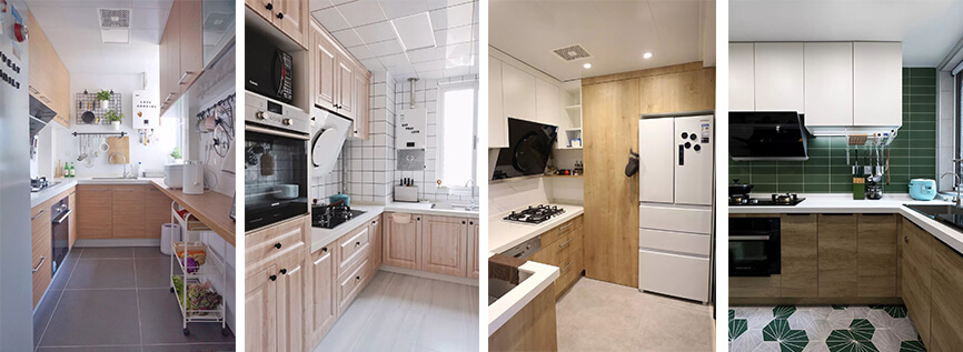 Kitchen cabinet Design