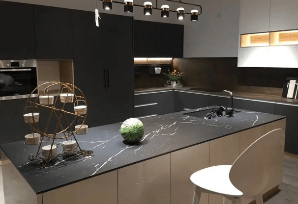 Popular Choices for Your Kitchen Countertop