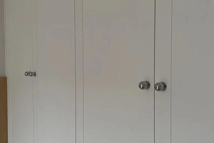 Cabinet Door Handles