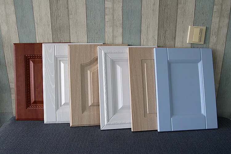 Solid Wood cabinet Door