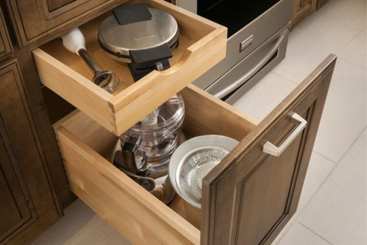 cabinet drawer