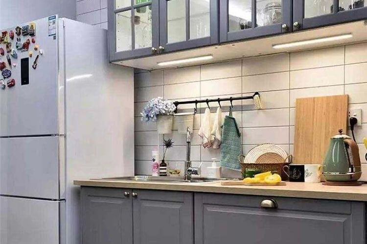 Built-in Kitchen