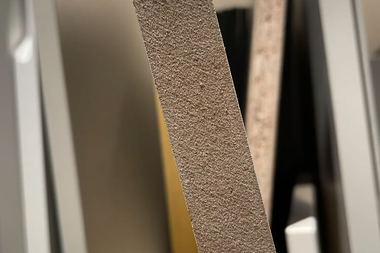 particleboard panels