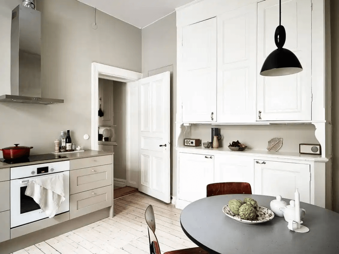 white kitchen inspirations