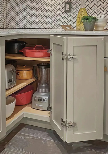 Kitchen Storage