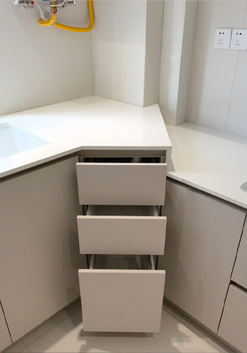 Kitchen Storage