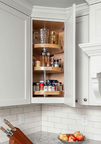 Kitchen Storage