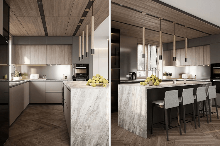 Kitchen Designs