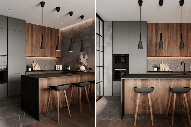 Kitchen Designs