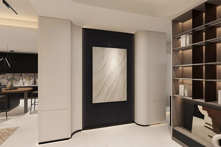 interior design