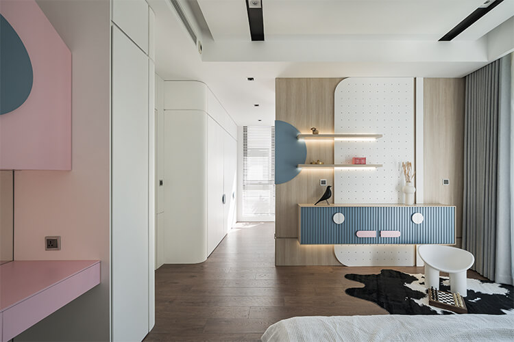 interior design