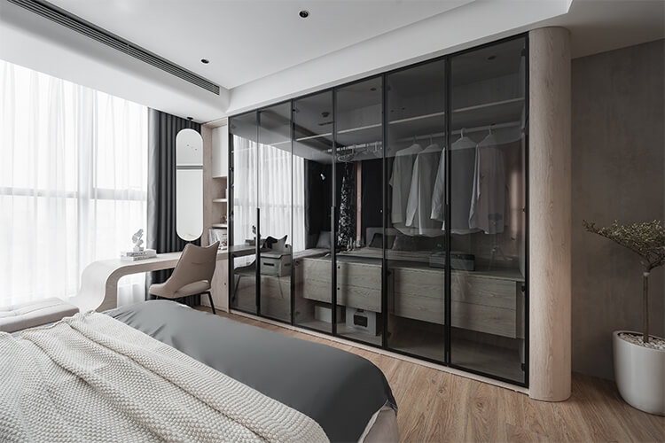custom interiors