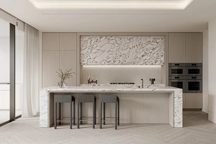 Cabinet Design