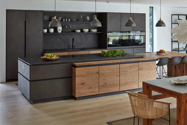 Modern Kitchens