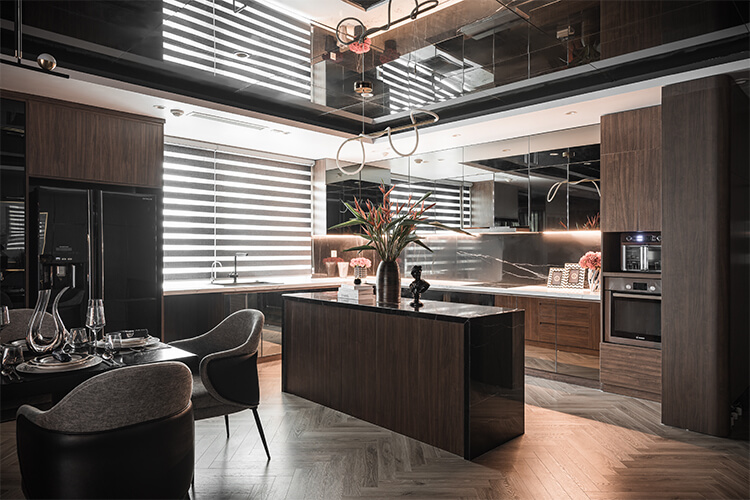 Cabinet Design