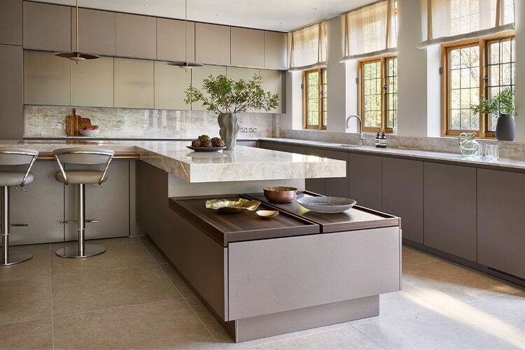 Cabinet Design