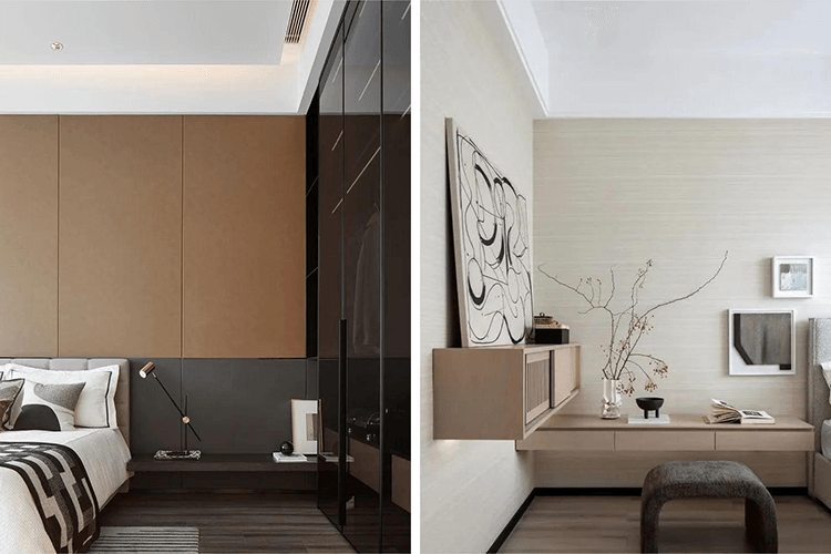 Modern Homes