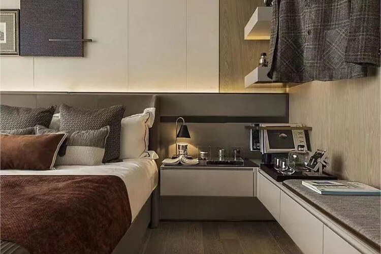 bedroom design