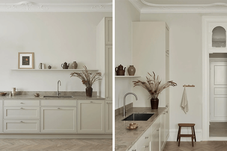 Kitchen Ideas