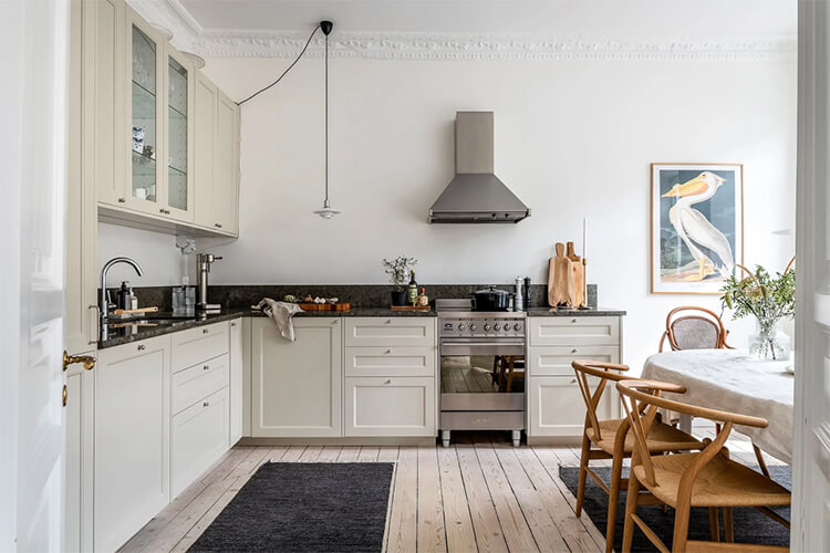 Kitchen Ideas