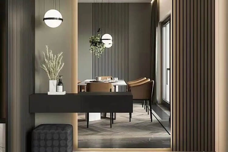 Cabinet Design
