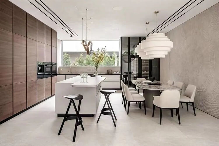 Cabinet Design