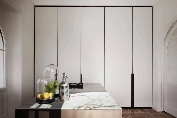 Cabinet Design Ideas