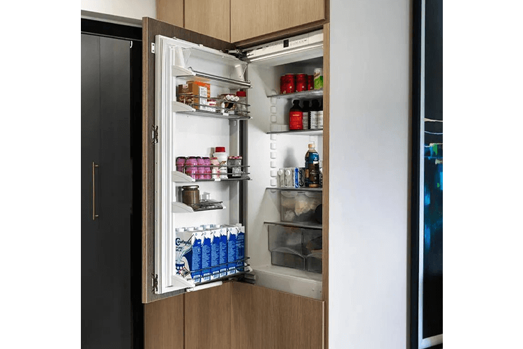 Kitchen Storage