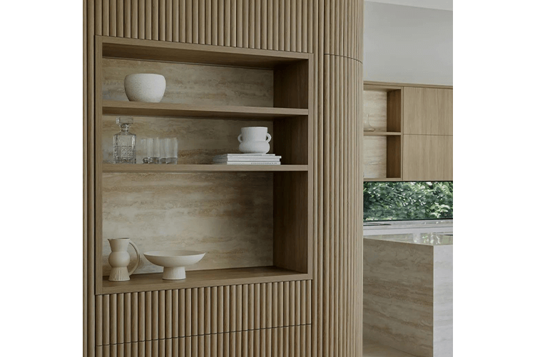 modern interiors