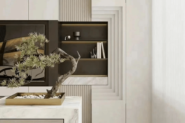 interior design