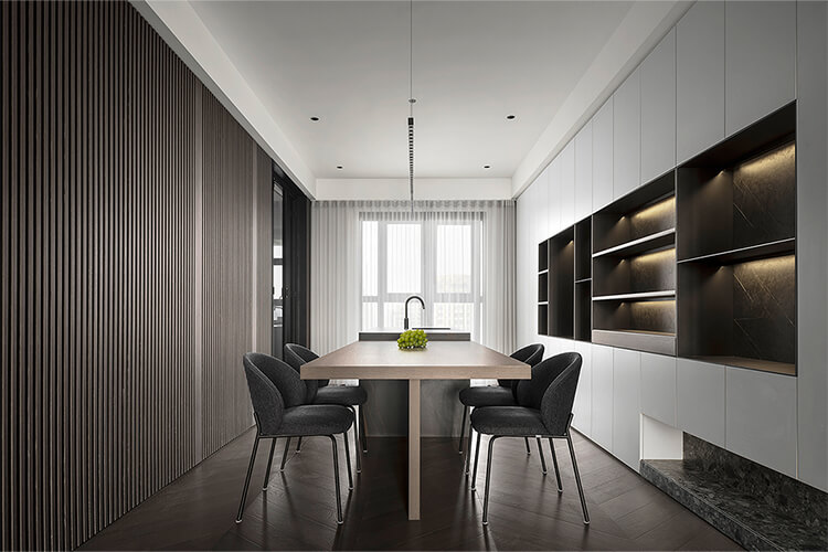 classic interiors