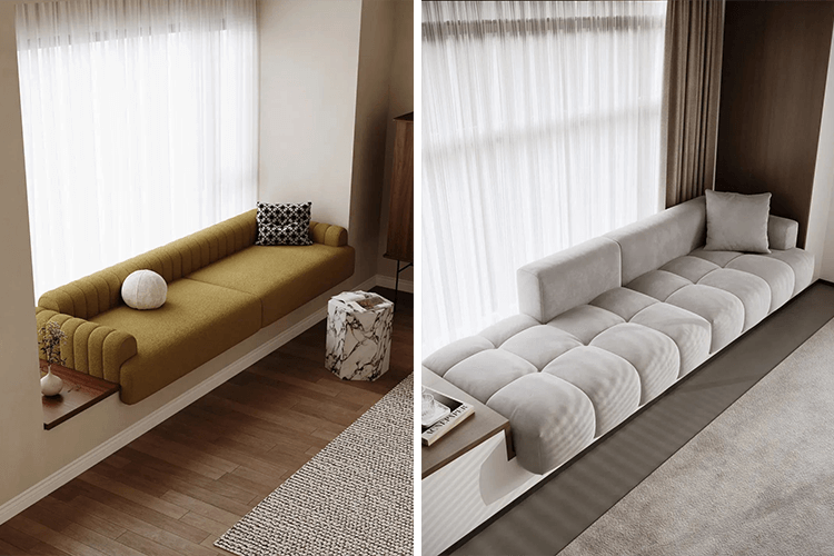 Guest Bed