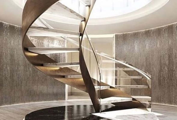 نظام السلالم