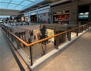 Centre commercial Dubai Hills