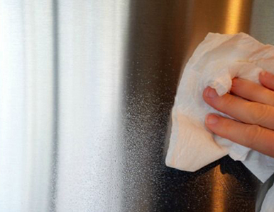 الصيانة الروتينية لدرابزين الفولاذ المقاوم للصدأ