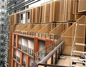 ووندرلاند سنترال بارك