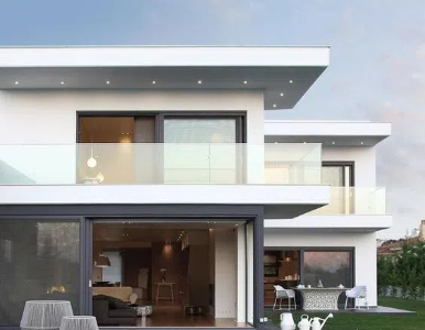 نصائح الصيانة الأساسية للدرابزين الزجاجي: الحفاظ على وجهات نظرك واضحة وآمنة