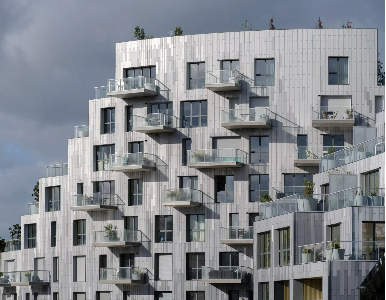 2024 Metal Railings Design Trends: The Perfect Integration of Safety and Art