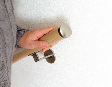 Aging in Place: How to Design Metal Railings for Senior Safety and Independence