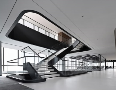 Glass Railings: The Spatial Revolution Redefining Urban Living Aesthetics