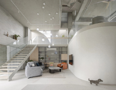 Floating Stairs: A Gateway to Enhanced Living and Lifestyle Upgrade